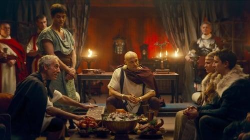 Barbarians Season 1 Episode 5 - Treason