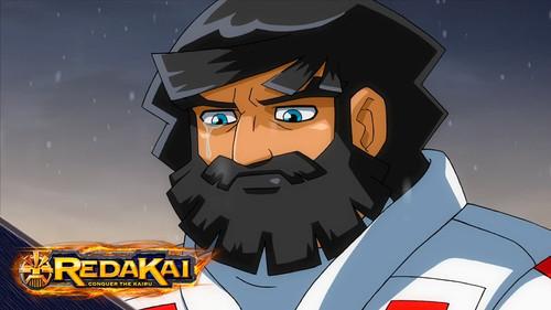 Redakai: Conquer the Kairu Season 1 Episode 17 - The Return Of Connor Stax
