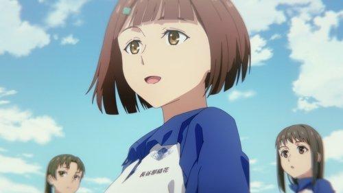 undefined Season 1 Episode 8 - Am I Dead?