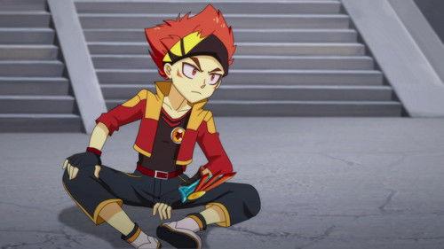 Armored Adventure Season 5 Episode 6 - Episode 6