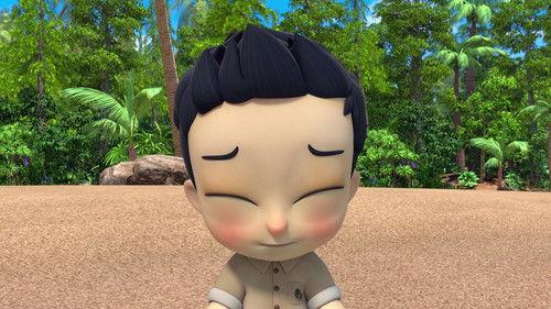 GoGo Dino Season 9 Episode 18 - Episode 18