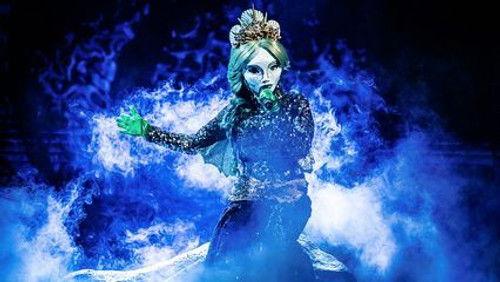 The Masked Singer Season 1 Episode 2 - Episode 2