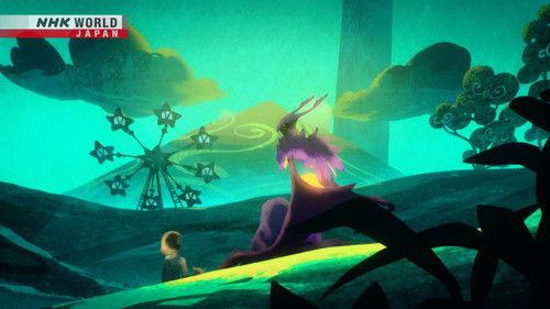 Anime Supernova Season 6 Episode 7 - Create a Magical Garden