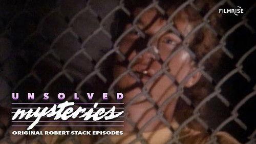 Unsolved Mysteries Season 1 Episode 9 - Episode #9