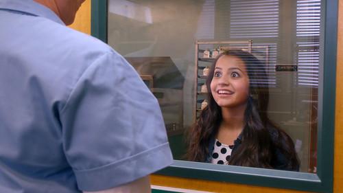 100 Things to Do Before High School Season 1 Episode 7 - Adopt a Flour Baby Thing!