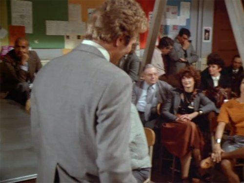 Fame Season 1 Episode 16 - A Special Place