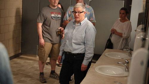 Work in Progress Season 1 Episode 4 - 161, 153, 137, 122, 106, 104, 102 (We're Still Counting Almonds.)