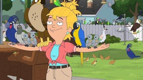 Duncanville Season 2 Episode 11 - Jurannie Park