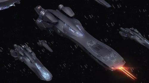 The Legend of the Galactic Heroes: Die Neue These Season 1 Episode 8 - The Castrop Rebellion