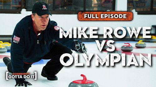 Somebody's Gotta Do It Season 4 Episode 4 - Curling