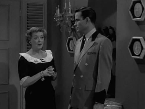 undefined Season 4 Episode 16 - Out There - Darkness