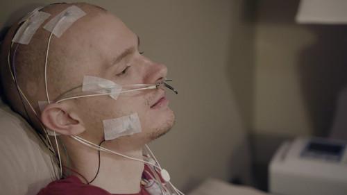 Afflicted Season 1 Episode 6 - Chapter 6: Mind & Body