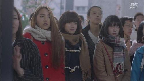 I"s Season 1 Episode 13 - Capture Your Dream