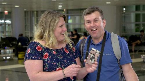 90 Day Fiancé Season 7 Episode 1 - I Want To Kiss You