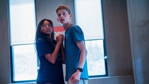 The Institute Season 1 Episode 1 - The Boy