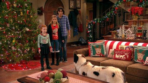 Dog with a Blog Season 3 Episode 6 - Stan Steals Christmas