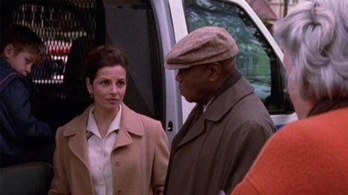 Judging Amy Season 6 Episode 13 - Dream a Little Dream