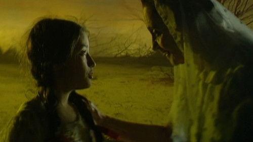 Hoje é Dia de Maria Season 2 Episode 5 - O Retorno