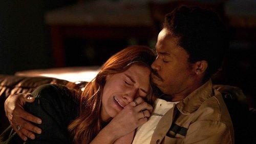 In the Dark Season 3 Episode 10 - Home Run