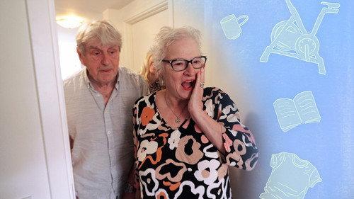 Vi drukner i rod Season 2 Episode 3 - Episode 3