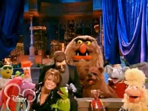 Muppets Tonight Season 2 Episode 6 - Paula Abdul