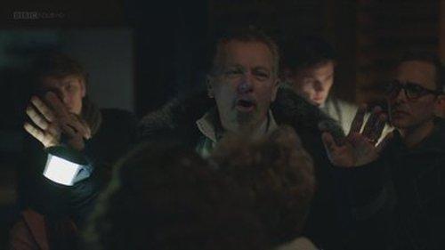 Trapped Season 1 Episode 5 - Episode 5