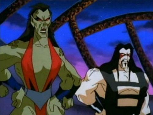 undefined Season 1 Episode 13 - Overthrown