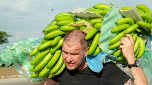 Ameryka Express Season 1 Episode 5 - Episode 5