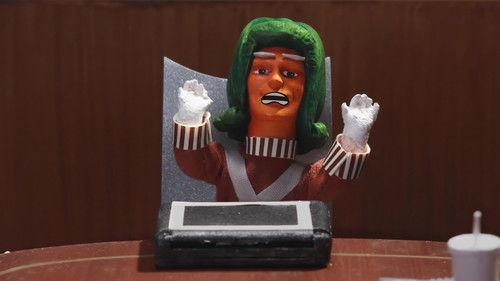 Robot Chicken Season 6 Episode 20 - Immortal