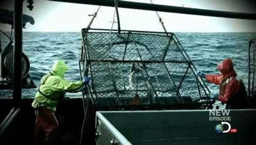 Deadliest Catch Season 7 Episode 2 - Proving Grounds