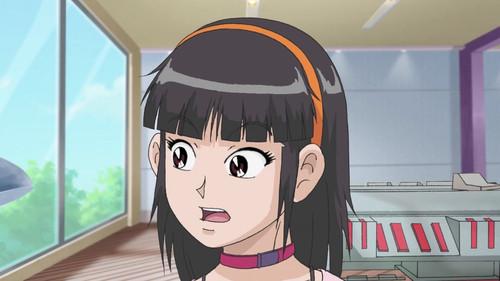 AI Football GGO Season 1 Episode 11 - Episode 11