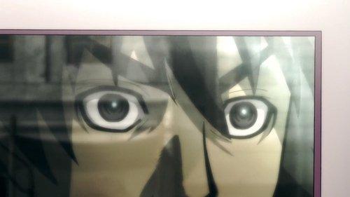 Drifters Season 1 Episode 11 - The Adventure of the Pistol Daimyo: Bullet Counting Song