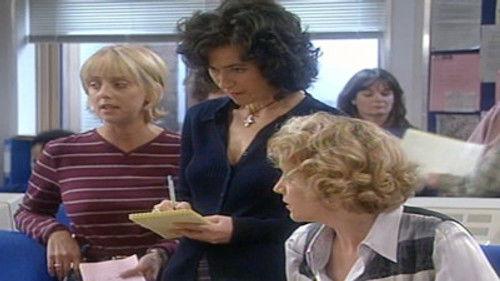 Drop the Dead Donkey Season 5 Episode 4 - What are Friends For