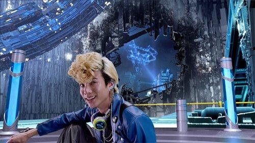 undefined Season 1 Episode 39 - A Battle for Nkosopa's Crown