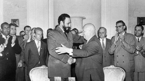 A Cold War of Spies Season 1 Episode 3 - On the Brink of Destruction