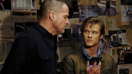 undefined Season 1 Episode 15 - Magnifying Glass