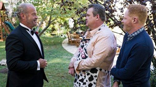 undefined Season 8 Episode 10 - Ringmaster Keifth