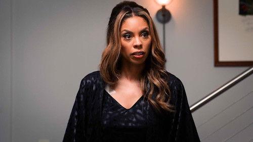 Tyler Perry's The Oval Season 4 Episode 7 - Hook, Line and Sinker