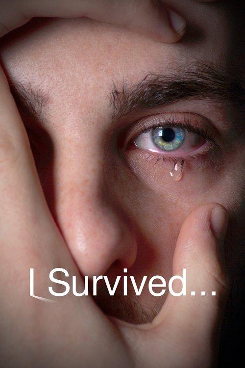 I Survived... poster