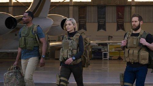 Professionals Season 1 Episode 5 - Process Of Elimination