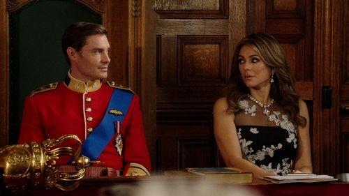The Royals Season 3 Episode 9 - O, Farewell, Honest Soldier