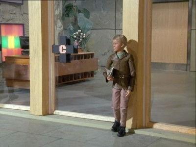 Joe 90 Season 1 Episode 23 - See You Down There