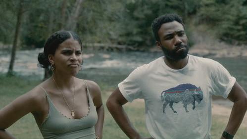 undefined Season 4 Episode 7 - Snipe Hunt