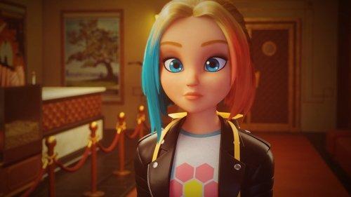 undefined Season 6 Episode 15 - Grendiaper