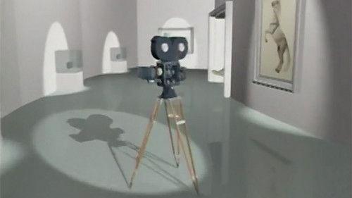 Eyewitness Season 1 Episode 14 - The Making of Eyewitness