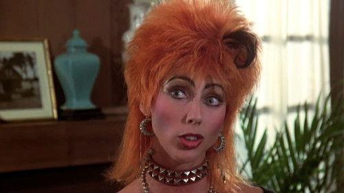 Magnum, P.I. Season 5 Episode 13 - Professor Jonathan Higgins