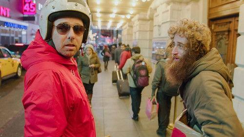 The Moaning of Life Season 2 Episode 1 - Art