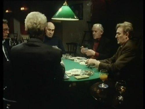 Minder Season 8 Episode 4 - Three Cons Make a Mountain