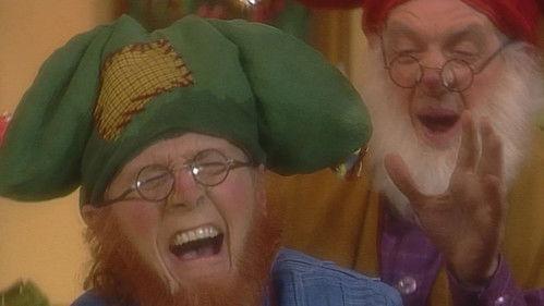 Kabouter Plop Season 1 Episode 8 - Episode 8