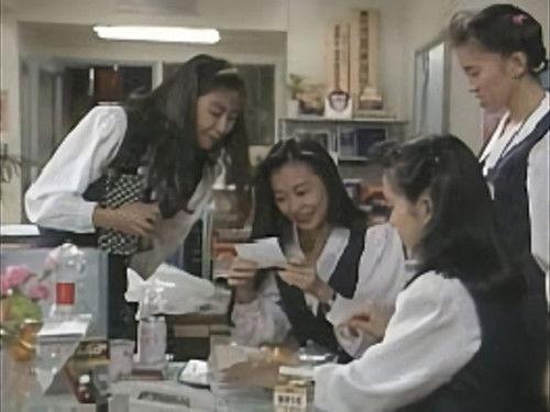 Wonderful Unrequited Love Season 1 Episode 4 - Episode 4